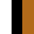 Wht/Blk/Gold